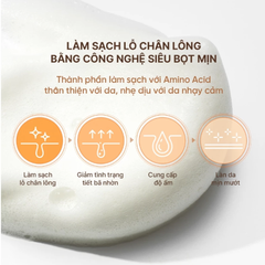 Set Sữa Rửa Mặt Whoo Gong Jin Hyang Clarifying Facial Foam Cleanser Special Set