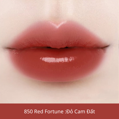 Son Thỏi Dior Rouge On Stage Lipstick 2.2g