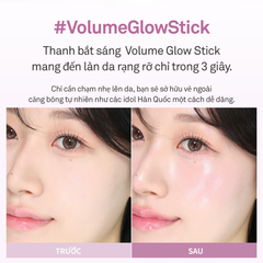 Nhũ Bắt Sáng Dạng Thỏi Hince True Dimension Radiance Balm 10g