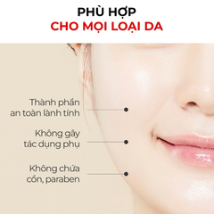 Nước Thần Dưỡng Trắng Da Angel's Liquid Tone Up Whitening Program Treatment Essence 150ml