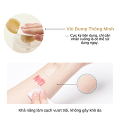 Nước Tẩy Trang JMsolution Prime Gold Cleansing Water Special 500ml