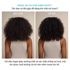 Kem Ủ Tóc Dưỡng Ẩm Sâu Moroccanoil Intense Hydrating Mask 250ml