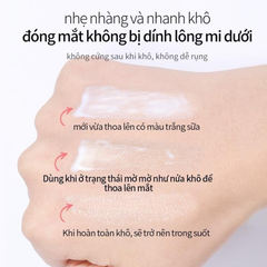 Keo Dán Mi Chuyên Dụng Mlen Diary Eyelashes Special Glue 4g