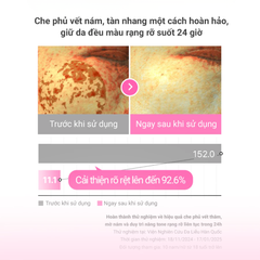 Kem Chống Nắng Nâng Tông Cấp Ẩm Căng Bóng Cell Fusion C Aqua Tone Up Sunscreen 100 SPF50+ PA++++ 35ml + 35ml