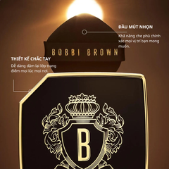Phấn Nước Bobbi Brown Intensive Skin Serum Cushion Foundation SPF40 PA++++ 12g