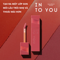 Son Kem Lì Into You Light Long-lasting Lip Matt 3g