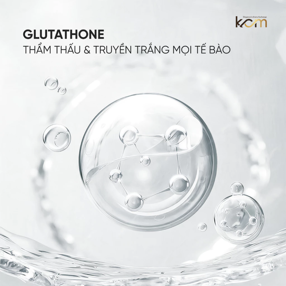 Kem Dưỡng Cấp Ẩm Nâng Tone Da Ban Ngày Eirlys' Glutathione Whitening Tone Up Cream Plus 50ml