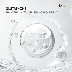 Kem Dưỡng Cấp Ẩm Nâng Tone Da Ban Ngày Eirlys' Glutathione Whitening Tone Up Cream Plus 50ml