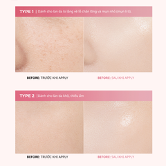 Kem Nền Clio Kill Cover High Glow Foundation 38g