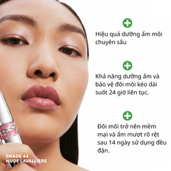 Son Dưỡng YSL Loveshine Lipstick 3.2g