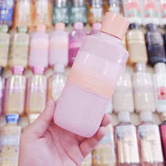 Sữa Tắm Bath & Body Works With Pro-Vitamin B5+Aloe Body Wash 295ml