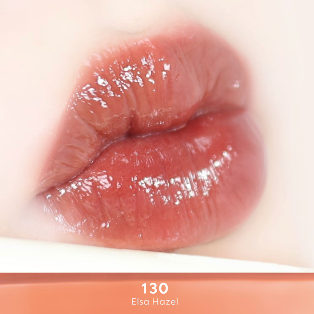 Son Tint Gucci Glow Oil-In-Water Lip Tint