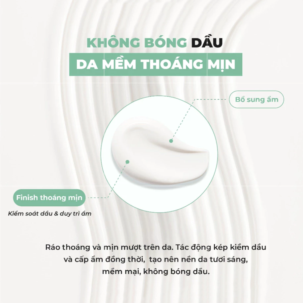Kem Chống Nắng Nâng Tone Kiềm Dầu Make P:rem UV Defense Me No Sebum Sun Cream SPF50+ PA++++ 50ml