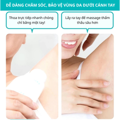Gel Khử Mùi Vùng Nách Kobayashi Wakiguared Gel For An Underarm Deodorant 50g