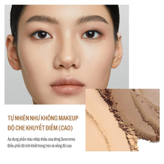 Bút Tạo Khối Và Bắt Sáng 2 Đầu Out Of Office Contour & Highlight Duo Pencil