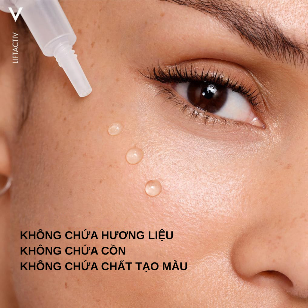Tinh Chất Làm Mờ Vết Thâm Và Nếp Nhăn Vichy LiftActiv B3 Serum Dark Spots & Wrinkles