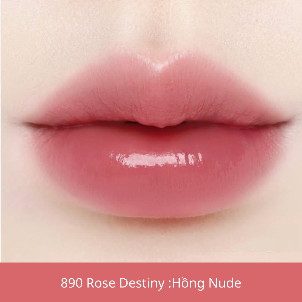 Son Thỏi Dior Rouge On Stage Lipstick 2.2g