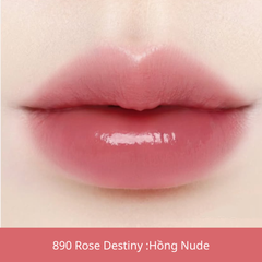 Son Thỏi Dior Rouge On Stage Lipstick 2.2g