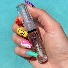 Son Dưỡng Không Màu NYX Professional Makeup Butter Gloss 8ml