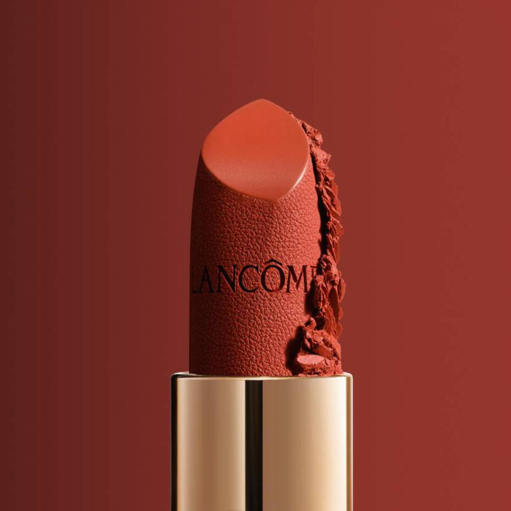 Son Thỏi Lancome L'Absolu Rouge Drama Matte Lipstick 3.4g (vỏ hồng)
