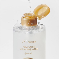 Nước Tẩy Trang JMsolution Prime Gold Cleansing Water Special 500ml
