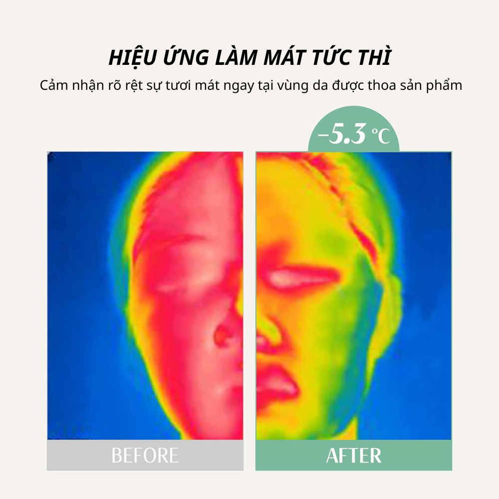 Kem Dưỡng Cấp Ẩm Làm Dịu Da Dr.Pepti Centella Moist Soothing Gel Cream EX 70ml