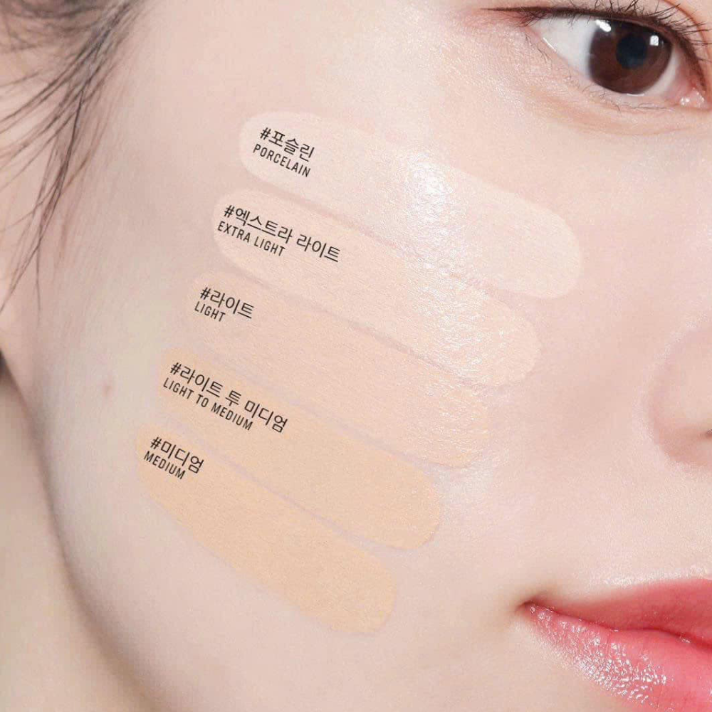 Phấn Nước Bobbi Brown Intensive Skin Serum Cushion Foundation SPF40 PA++++ 12g