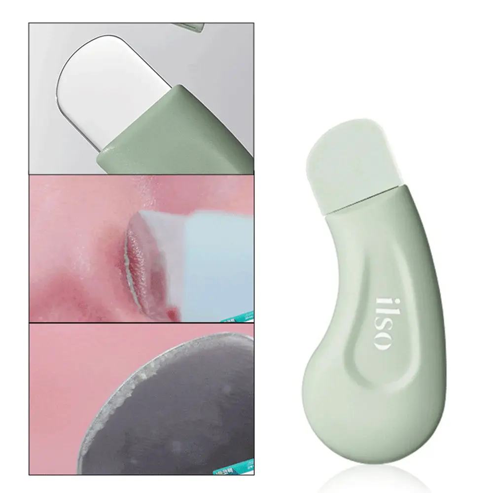 Dụng Cụ Làm Sạch Mụn Đầu Đen ILSO Deep Clean Master