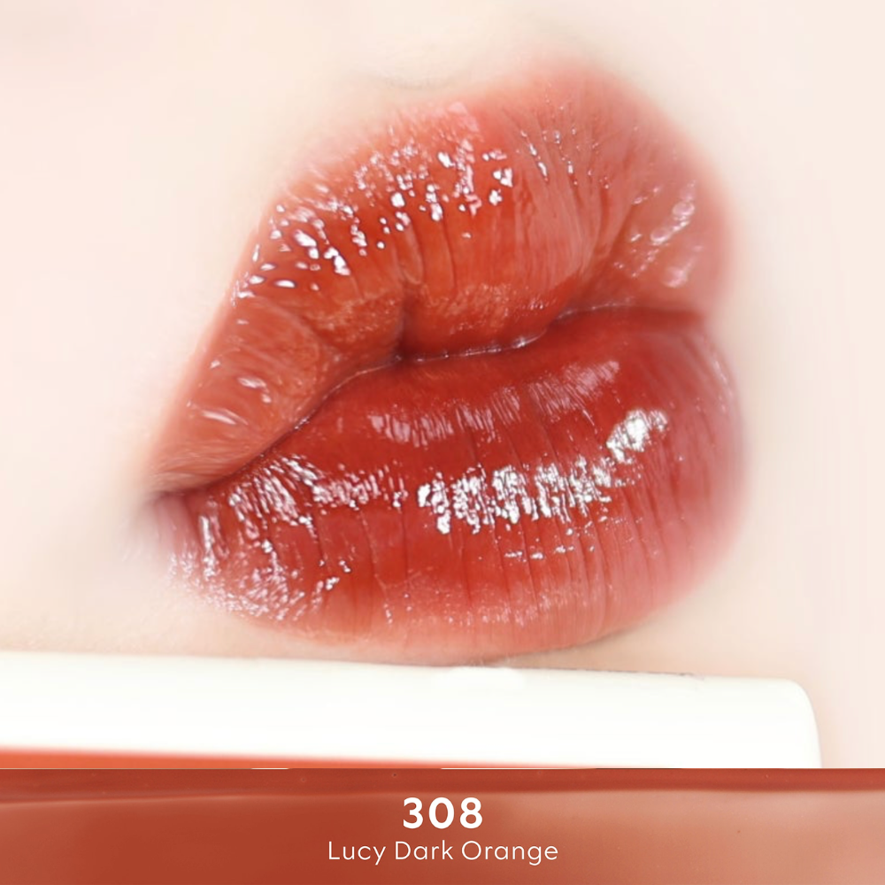 Son Tint Gucci Glow Oil-In-Water Lip Tint