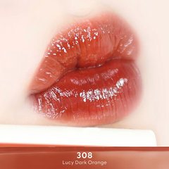 Son Tint Gucci Glow Oil-In-Water Lip Tint