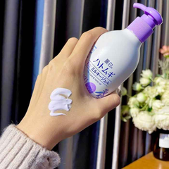 Sữa Dưỡng Thể Chống Nắng Nâng Tông Da Hatomugi UV Care & Tone Up SPF31 PA+++ 250ml