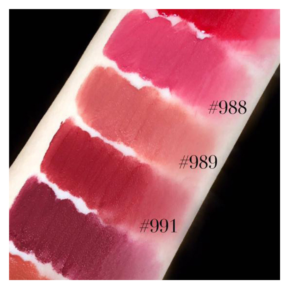 Son Kem & Má Hồng Mac Powder Kiss Lip + Cheek Mousse 5ml