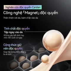 Kem Lót Carslan Black Magnet Soft Focus Primer 30g