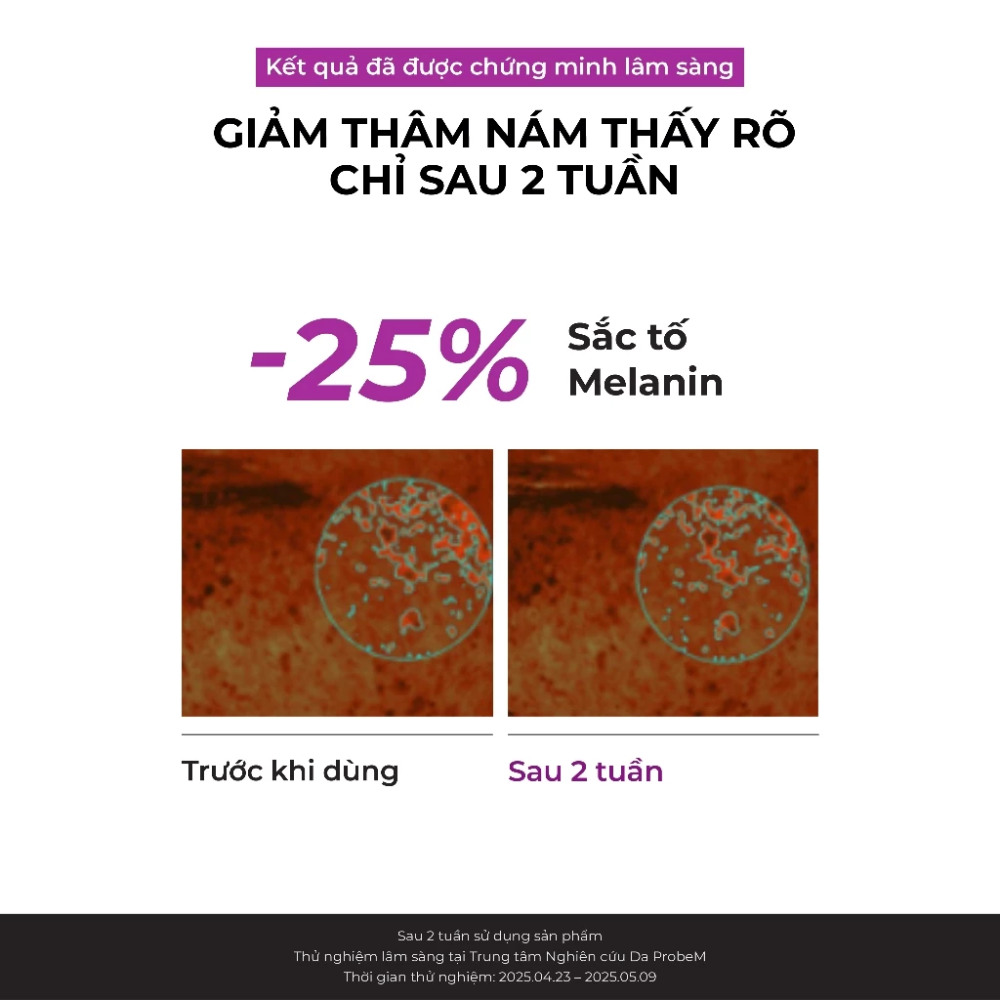Tinh Chất Dưỡng Sáng Mờ Thâm Jumiso Niacinamide 20 Serum 40ml