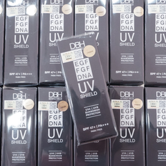 Kem Chống Nắng DBH EGF-FGF-DNA UV Shield SPF47+ PA+++ 60ml