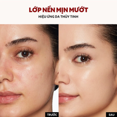 Phấn Nước Che Phủ Kiềm Dầu Tirtir Mask Fit Red Cushion 4.5g