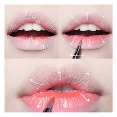 Cọ Môi Lông Dài Vacosi L02 Lip Pro Brush