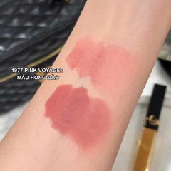 Son Thỏi YSL The Slim Couture Matte Lipstick 2.2g