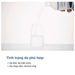 Nước Hoa Hồng Cấp Ẩm Sâu Round Lab Birch Juice Moisturizing Toner 300ml