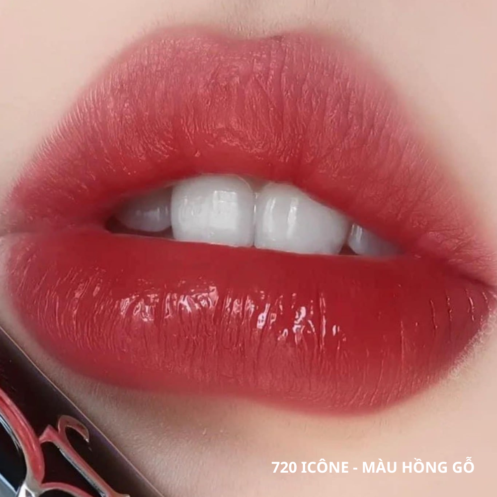 Son Thỏi Dior Addict Shine Lipstick 3.2g
