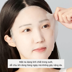 Mặt Nạ Dưỡng Da JMsolution Skin Boost Mask 1.0