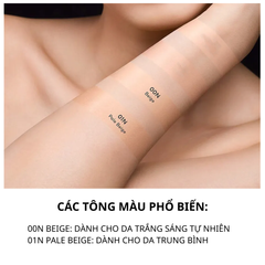 Phấn Nước Guerlain Parure Gold Skin Mesh Cushion 12g