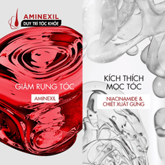 Tinh Chất Ngăn Rụng Tóc Và Làm Dày Tóc Vichy Dercos Aminexil Clinical R.E.G.E.N. Booster Hair Renewing Serum 90ml