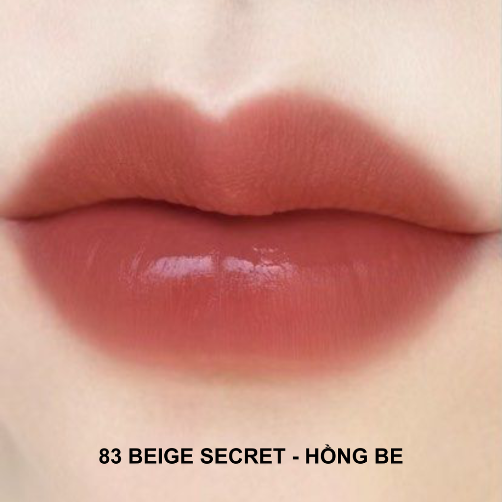 Son Kem Chanel Rouge Allure Laque Ultrawear Shine Liquid 5.5ml