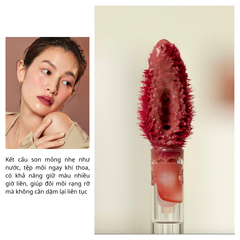 Son Tint Bóng Hince Mood Enhancer Water Liquid Glow 4ml