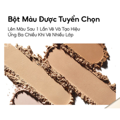 Chì Kẻ Mày Lâu Trôi Kháng Nước Colorkey The Rapid Eyebrow Pencil 0.07g