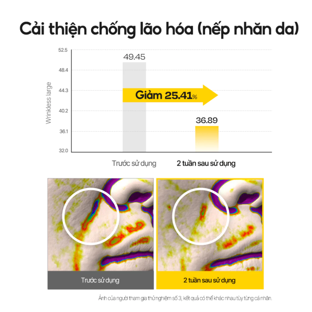 Kem Dưỡng Ẩm Trắng Da d'Alba Vita Toning Capsule Cream 55g