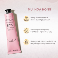 Kem Dưỡng Da Tay L'Occitane Perfumed Hand Cream 150ml