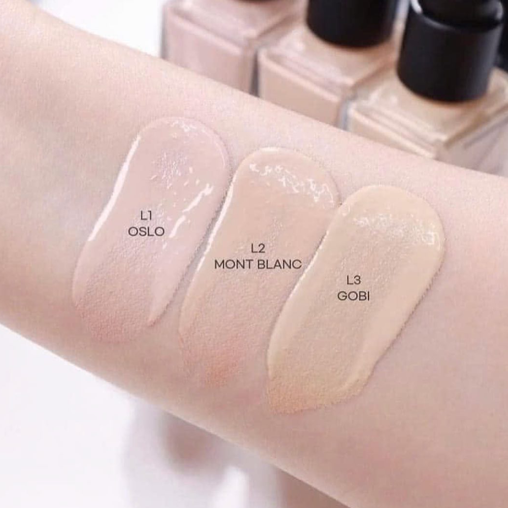Kem Nền Nars Light Reflecting Foundation 30ml