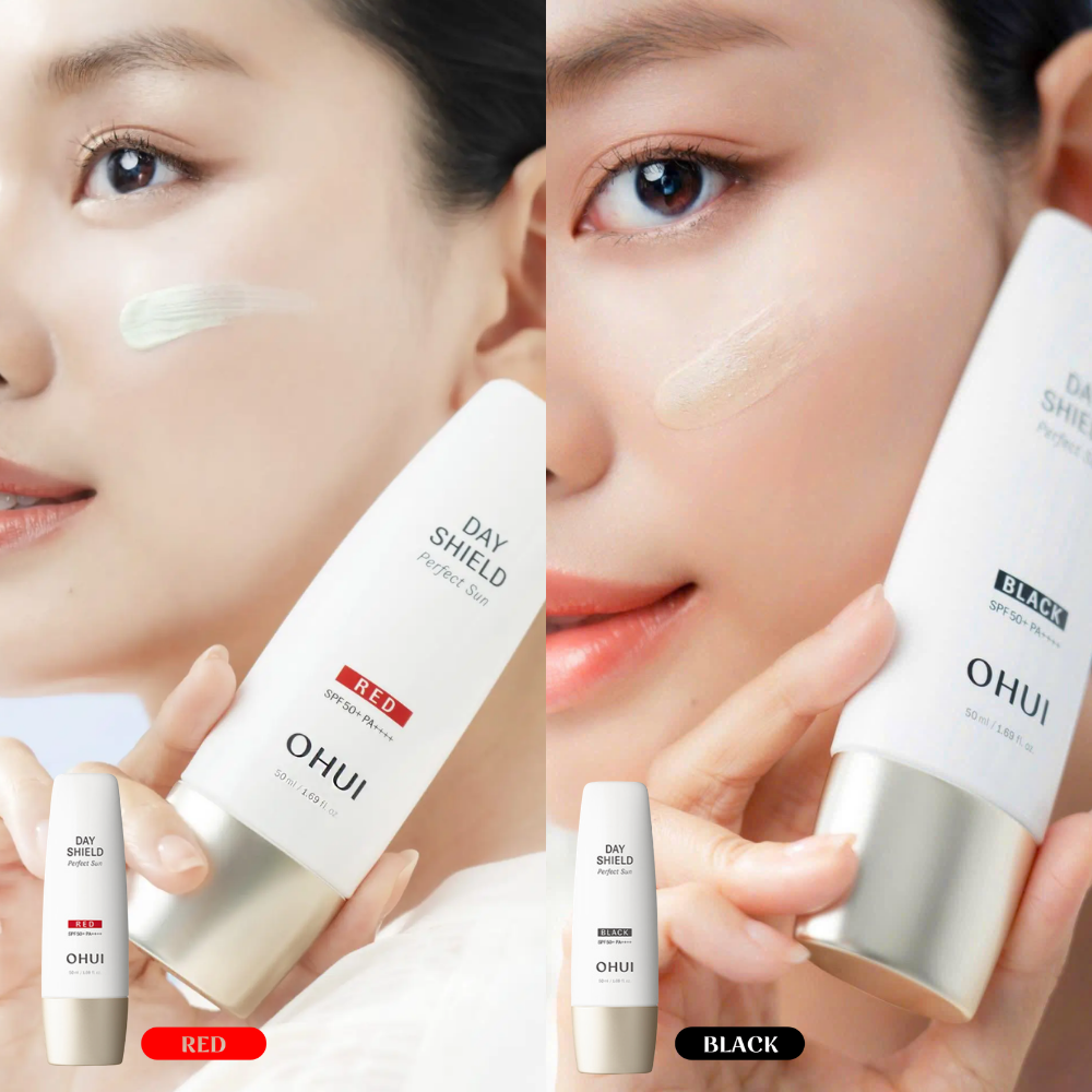 Kem Chống Nắng Ohui Day Shield Perfect Sun SPF50+ PA++++ 80ml